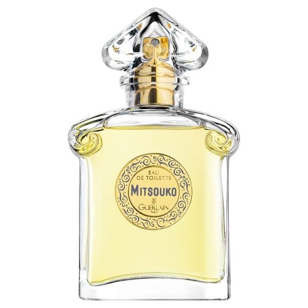 Guerlain - Mitsouko