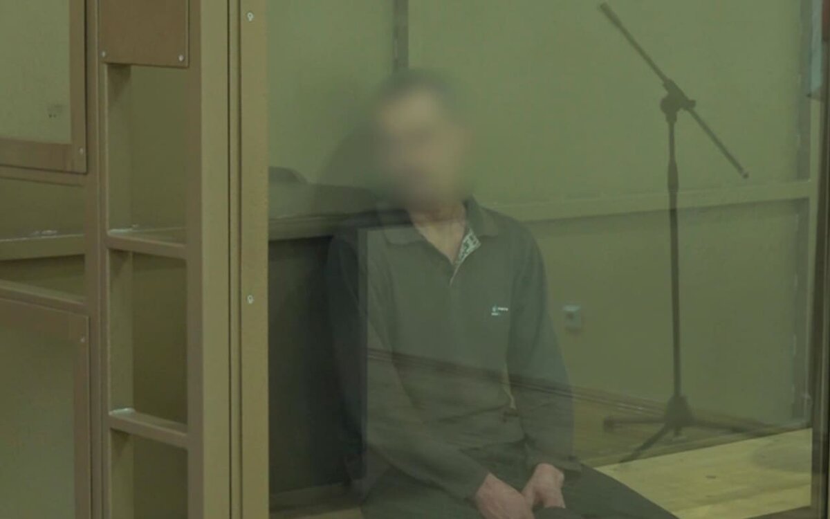    «Кладбищенского разбойника» из Воронежа отправили в колонию строгого режима пресс-служба ГУ МВД по Воронежской области