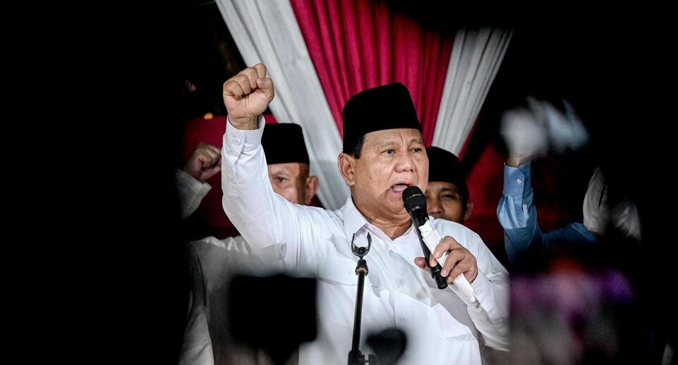   Agung Kuncahya B. / Global Look Press
