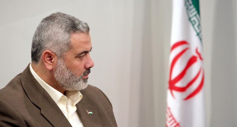    Iranian Supreme Leader'S Office / Global Look Press
