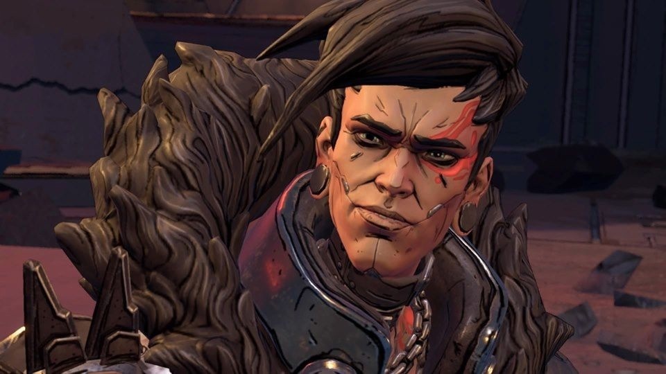 А ведь он заслуживает внимания к себе и харизмой и судьбой 