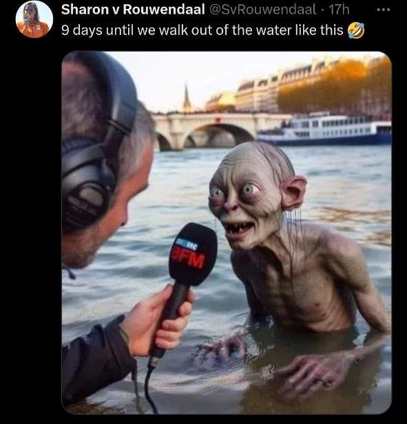    SvRowendaal / X (заблокирована в России)