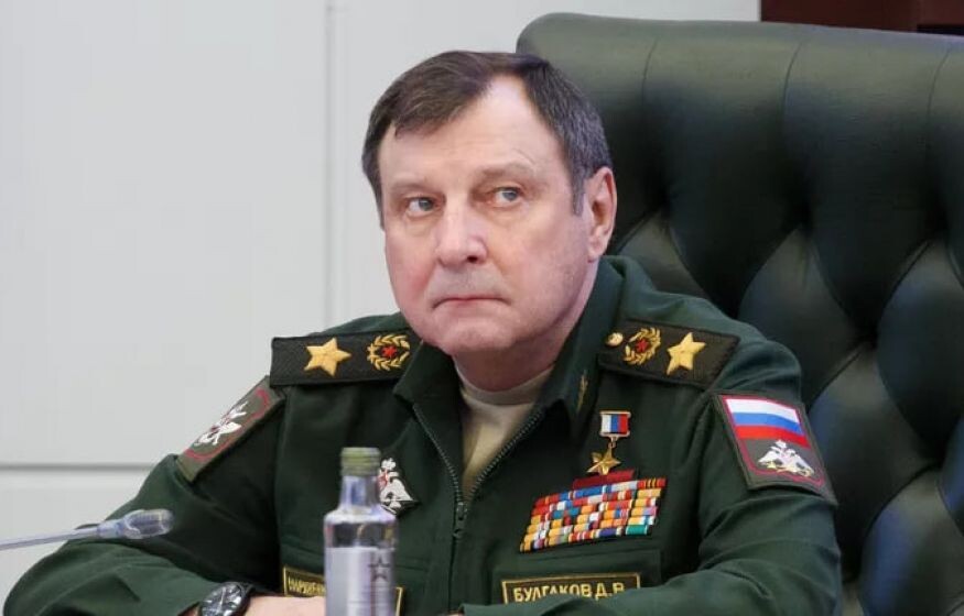    «Там сейчас среди свидетелей настоящий мор пройдет»: Внезапно умер сообщник замминистра обороны Булгакова