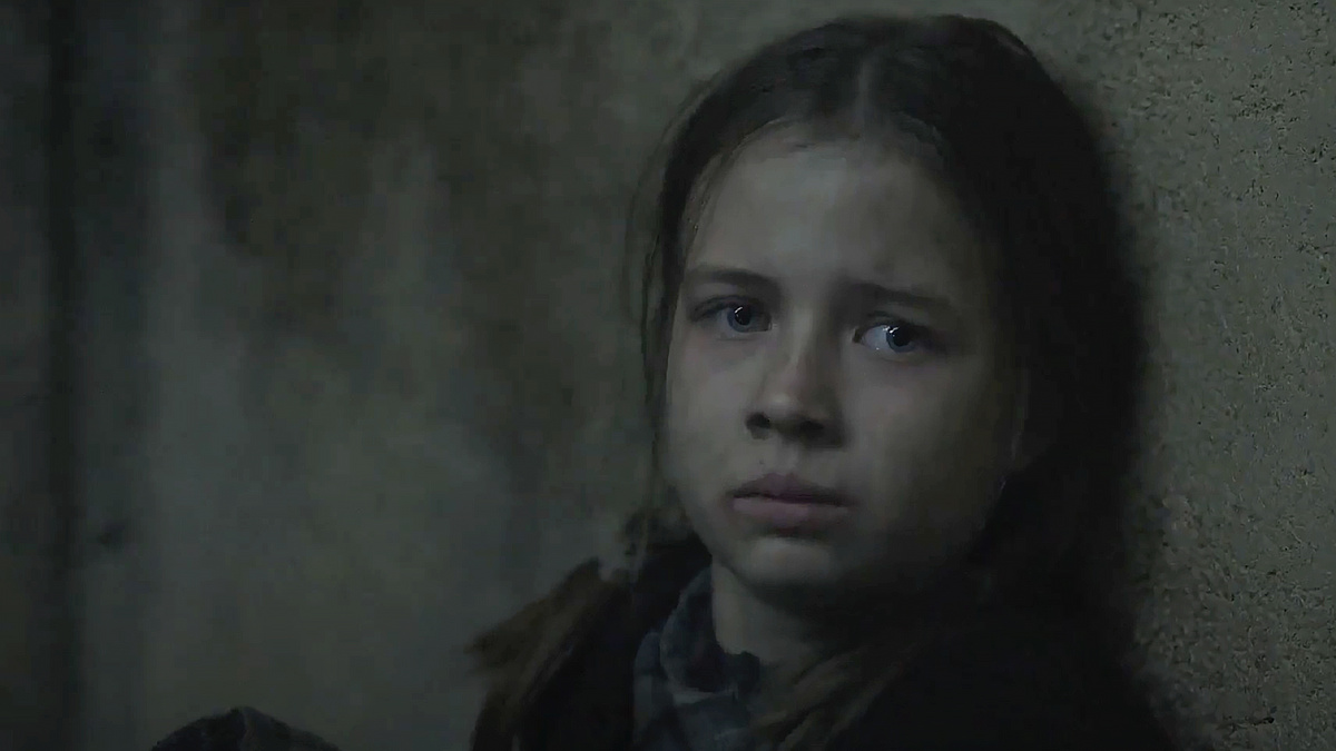 Кадр из фильма "Ли"