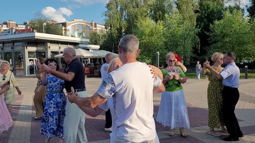 Никто из нас не виноват... 19.07.24... | Лилия 💖. Танцующий Белгород | Дзен
