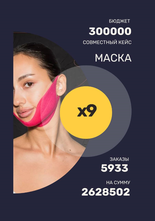 Совместно с тг командой