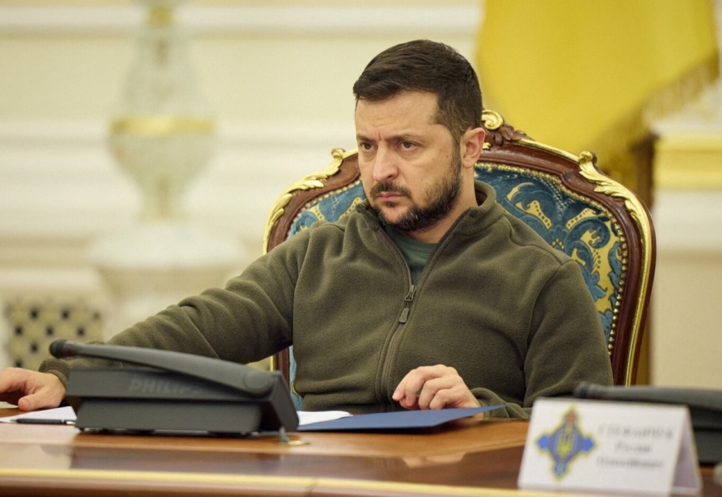    Журналист Додолев рассказал, что Зеленский смеялся над украинским языком