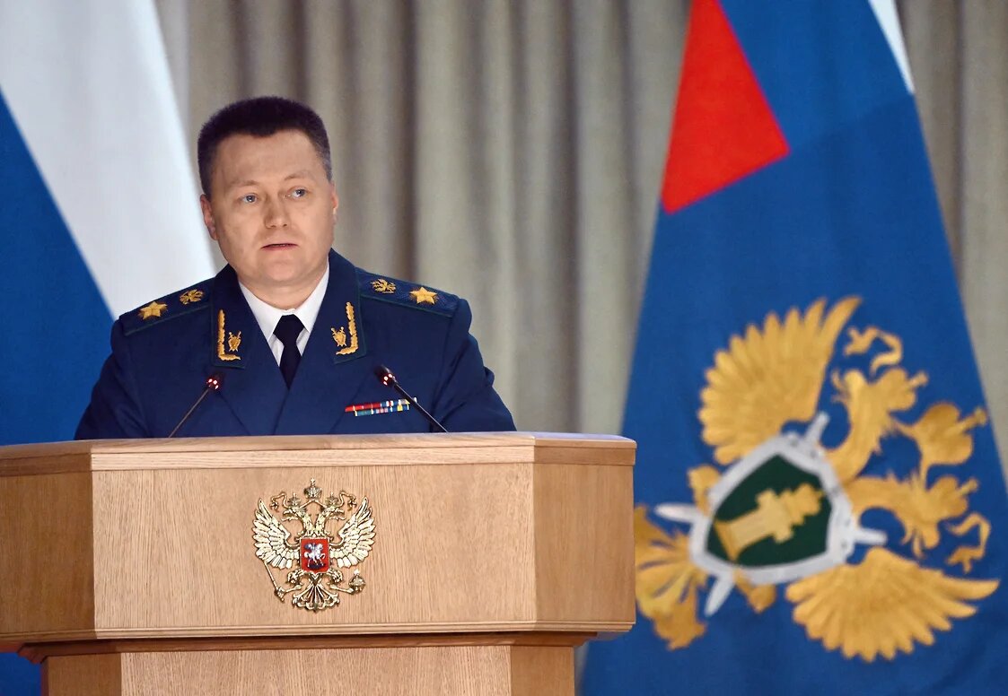 Фото: пресс-служба президента РФ 
