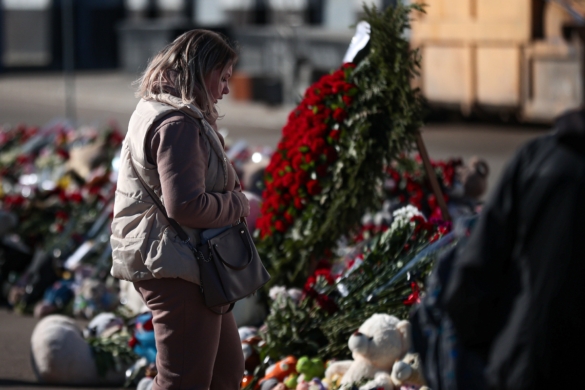 © Dmitry Golubovich/Globallookpress 