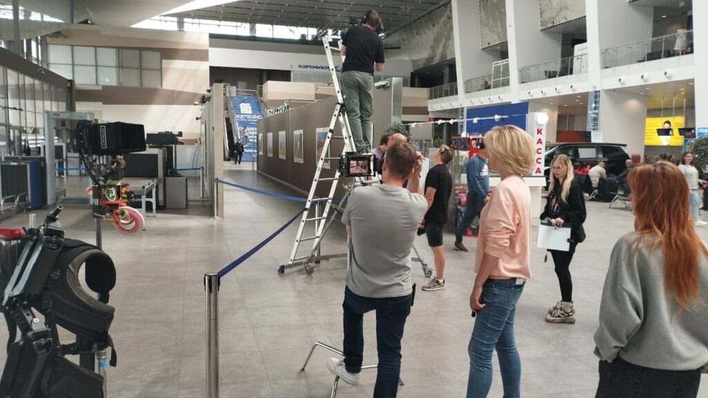    Фото: Пермский муниципальный округ Полина Анкушина