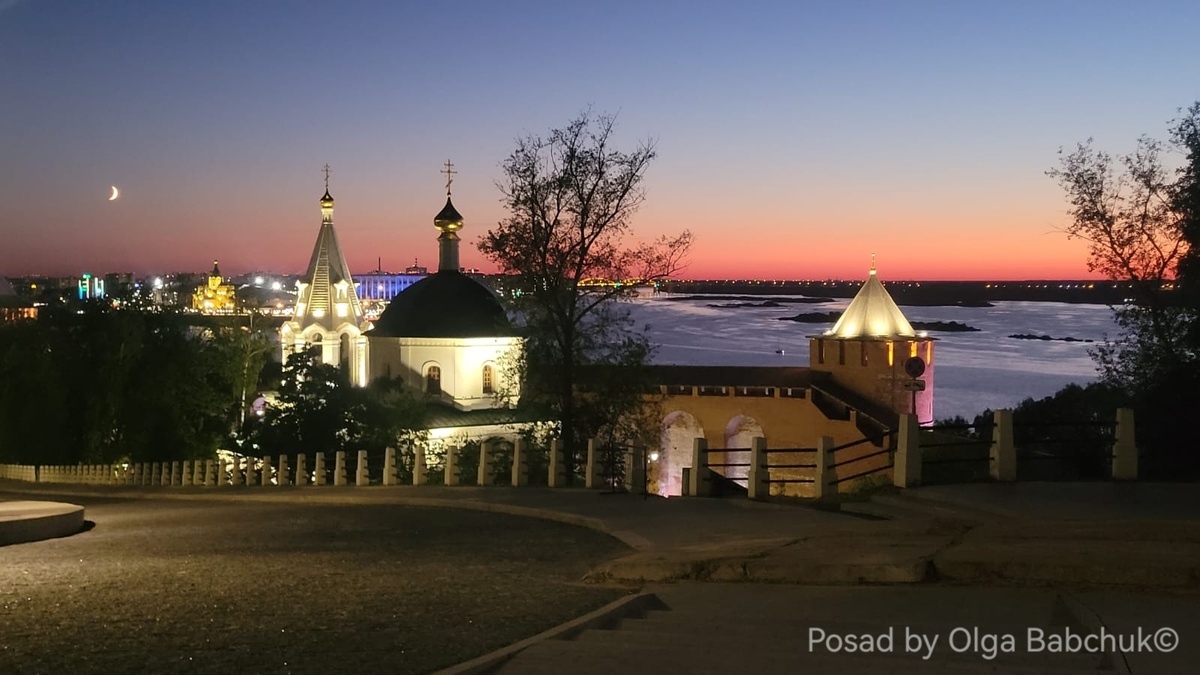 Нижний прекрасен! В этой фотографии ни грамма фотошопа. 