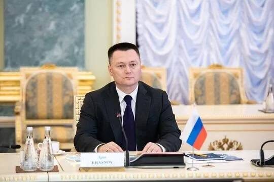    Генпрокурор Игорь Краснов: теракты в «Крокусе» и Дагестане – во многом результат просчетов органов власти