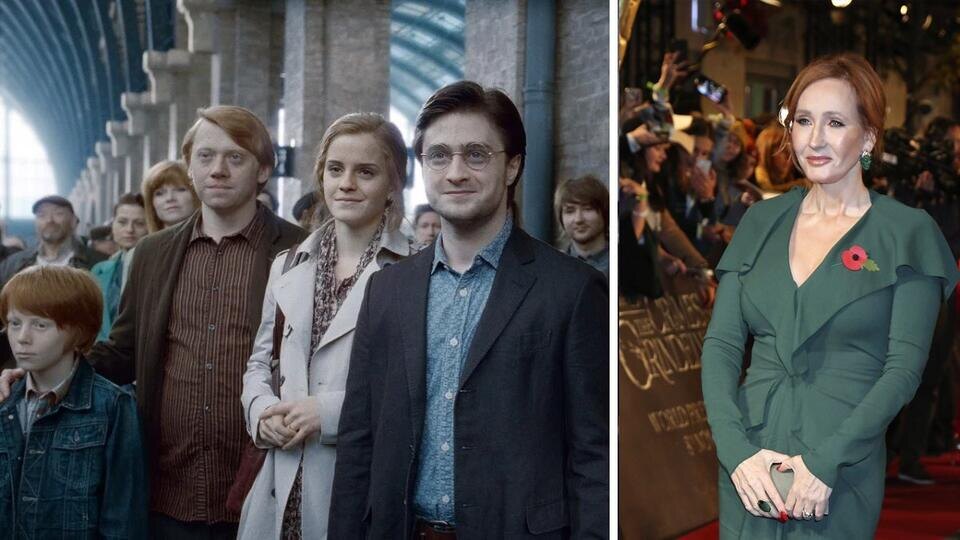 Фото: © Warner Bros. Pictures, Global Look Press/Gisele Tellier/ZUMAPRESS.com