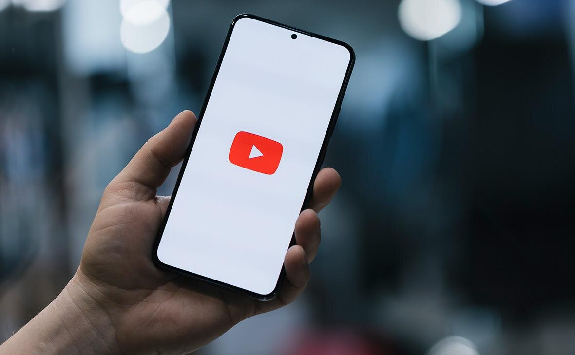 Роскомнадзор заявил о наличии инструментов для «мотивации» YouTubeТехнологии и медиа