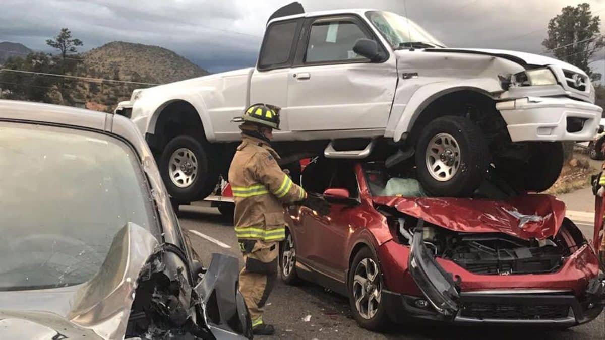    © Yavapai County Sheriff's Office