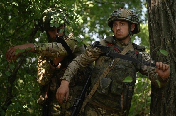 Фото: РИА Новости/Станислав Красильников