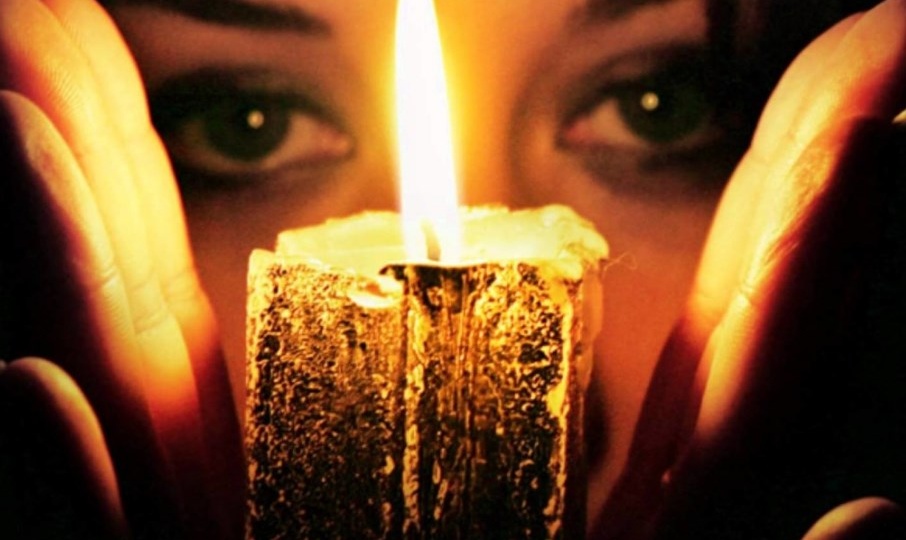 От ворот приворот