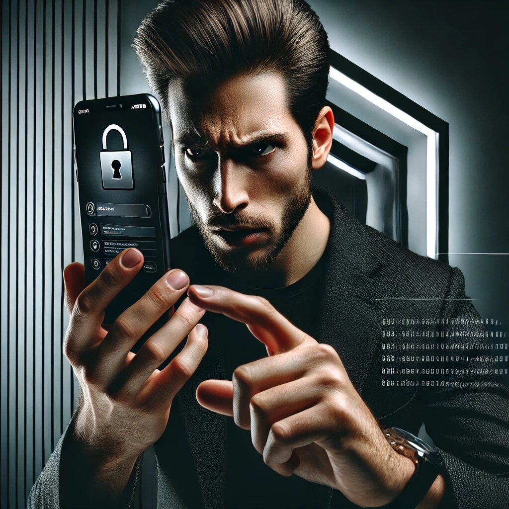 Как защитить iPhone от взлома. Защита iPhone от прослушки и взлома.