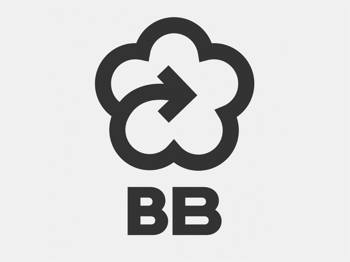 Знак «ЭкоПросто» от «ВкусВилл»