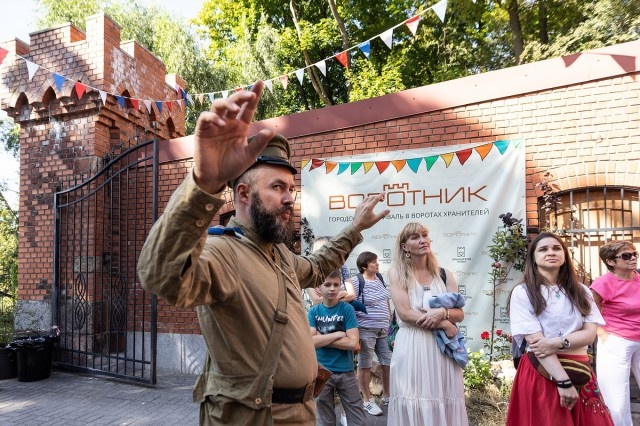   Фото из архива Калининград.Ru