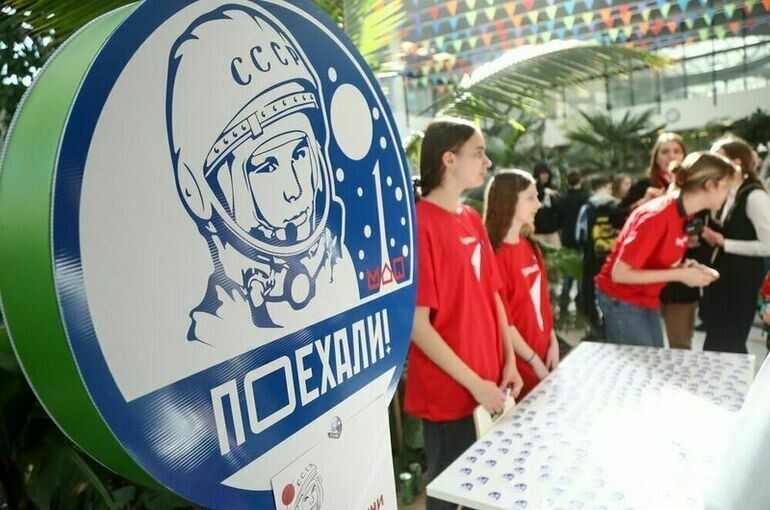   Артур Новосильцев /АГН «Москва»