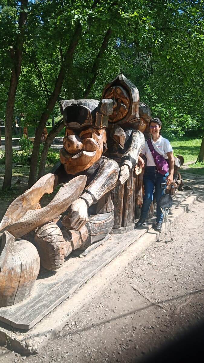 Тащили репку, но она не вытянулась 🤭