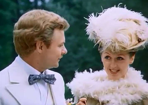 Бони. Разумеется, с дамой. Источник: kinorium.com