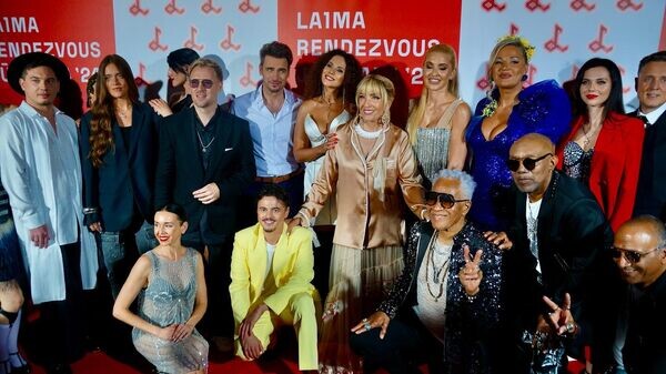    © Instagram* (*деятельность Meta по реализации Instagram запрещена в России как экстремистская) / laima_vaikule_official