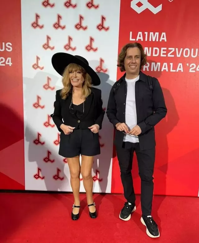 © Instagram* (*деятельность Meta по реализации Instagram запрещена в России как экстремистская) / maximallafamily