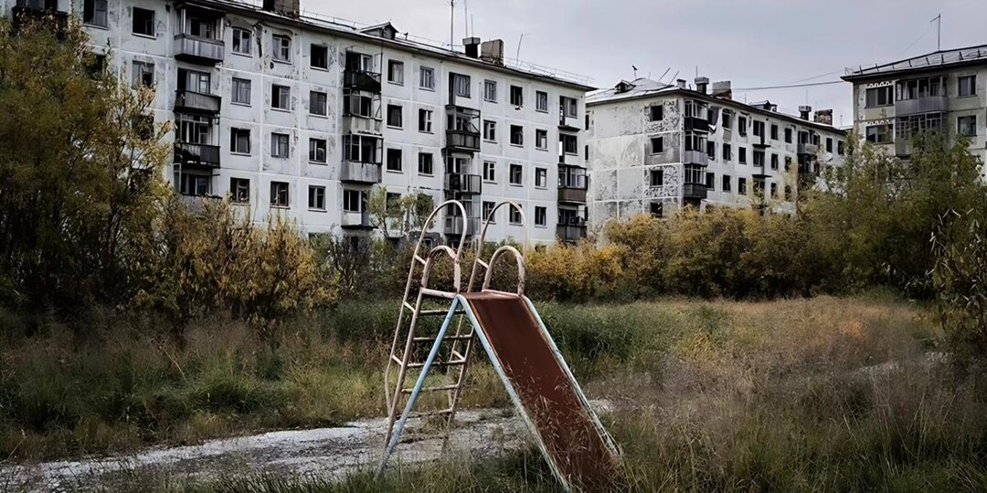 ПЕЧАЛЬ МНОГОДЕТНАЯ
