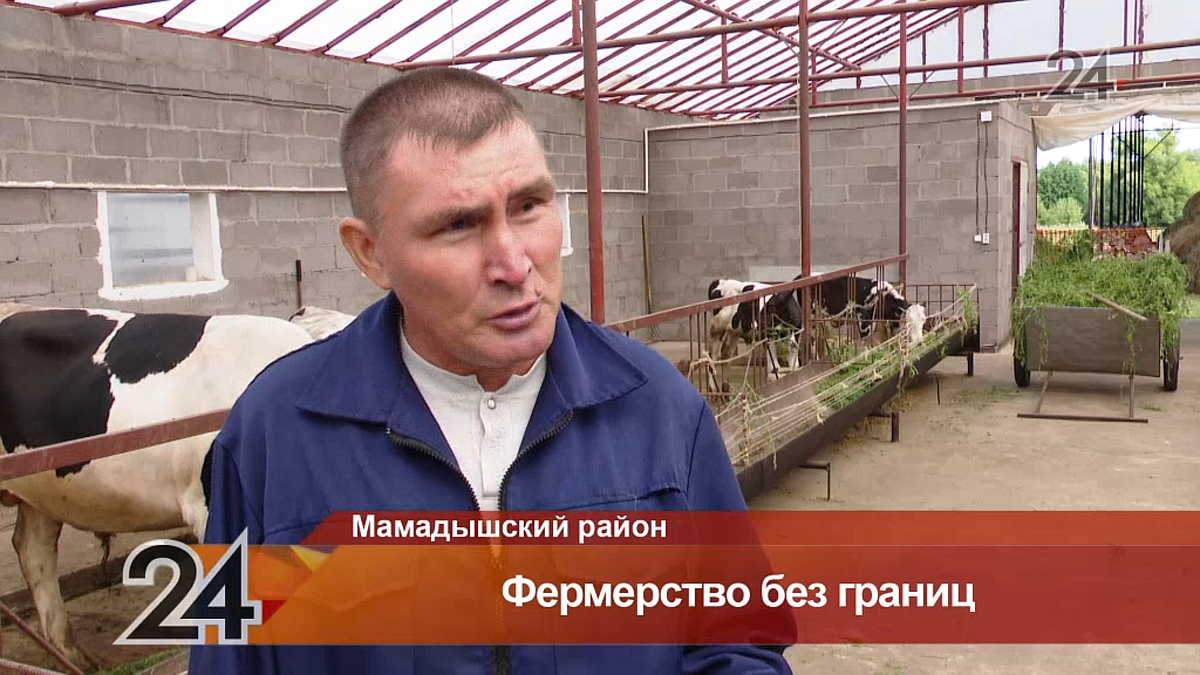 Скриншот из видеосюжета