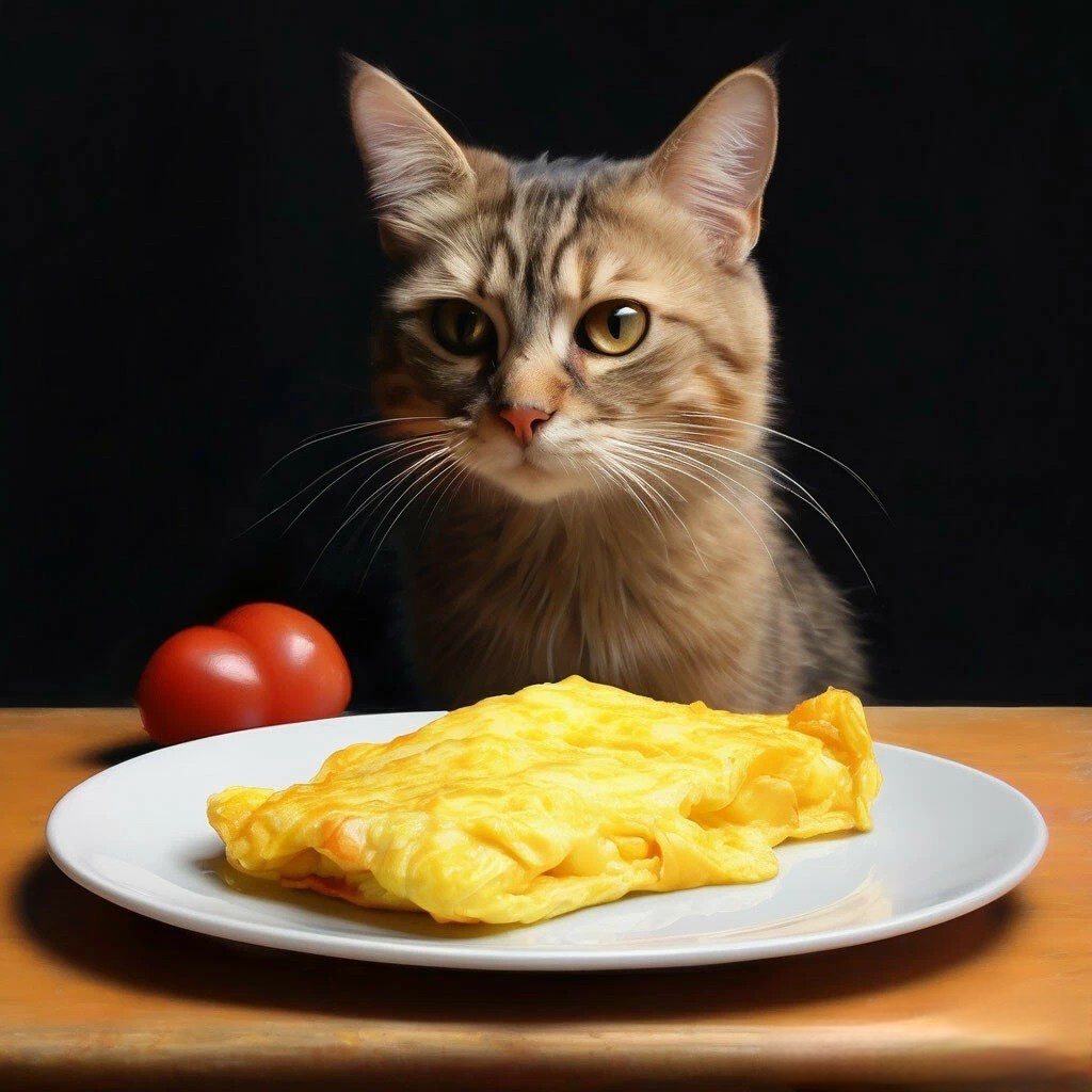 все изображения в этой статье созданы ИИ