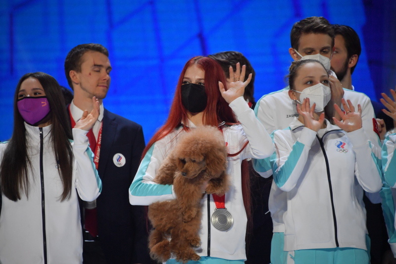    Фото: Komsomolskaya Pravda/Globallookpress