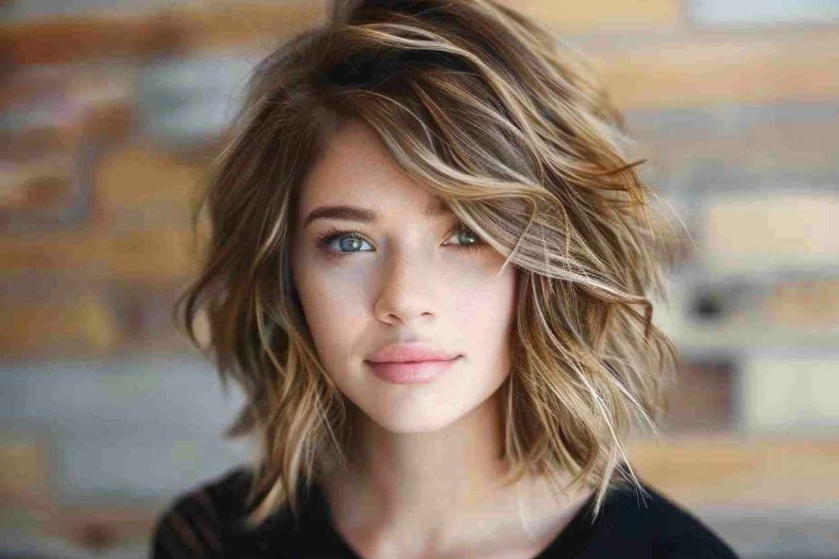 Pin on capelli tagli