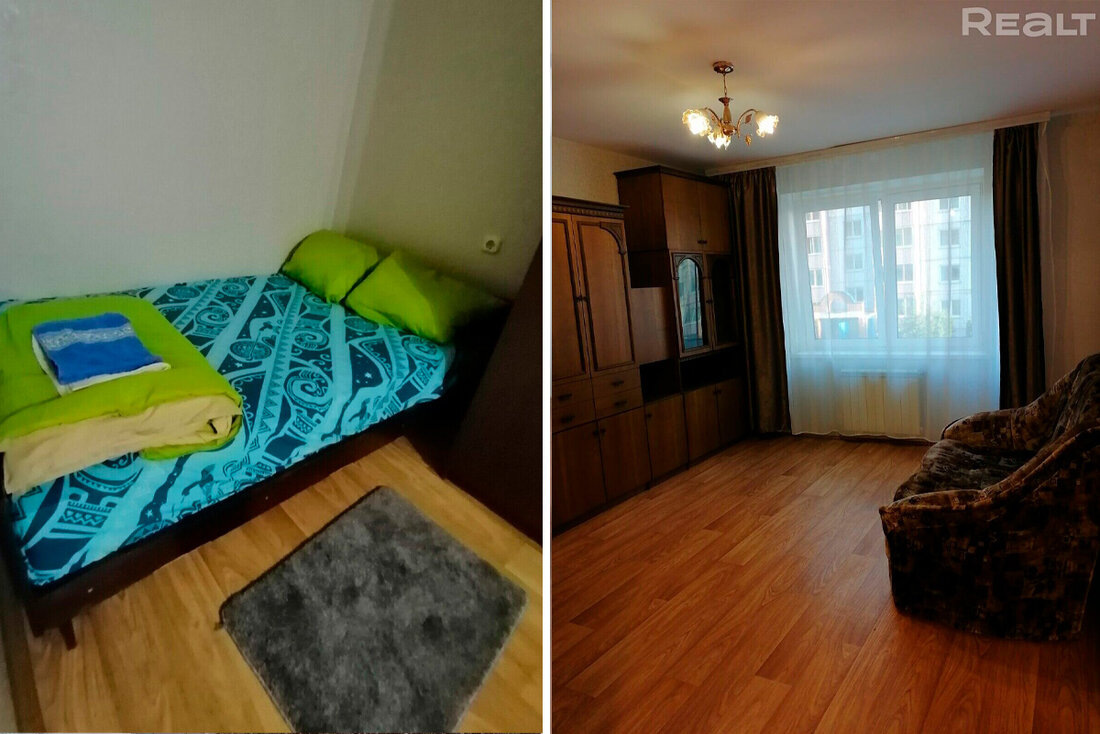 Листайте вправо, чтобы увидеть больше изображений