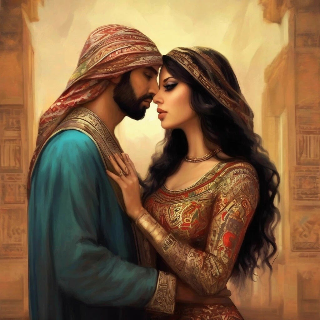 Генерация автора