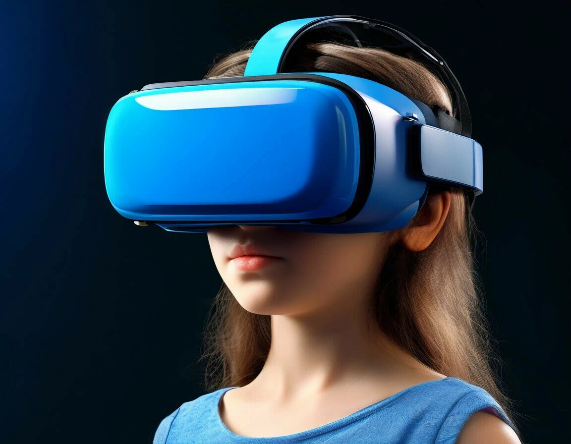 VR и AR в образовательных процессах