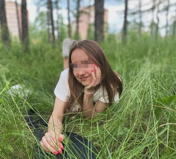 Выжившая Катя 