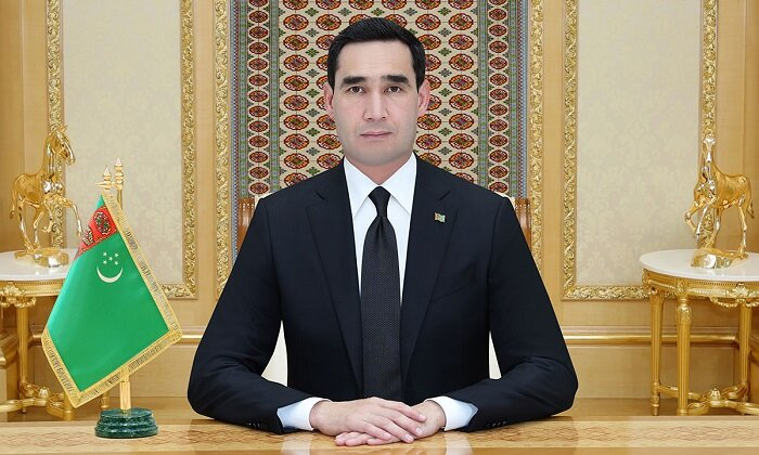 Источник фото: turkmenistan.gov.tm
