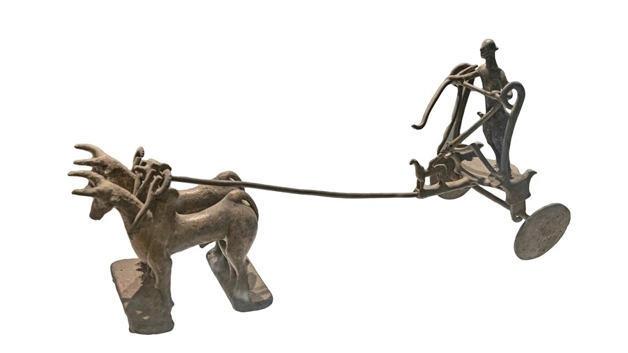 Фото с сайта https://kevinstandagephotography.wordpress.com/2020/10/30/national-gallery-new-delhi-harappan-gallery-indus-vally-civilisation-ivc/