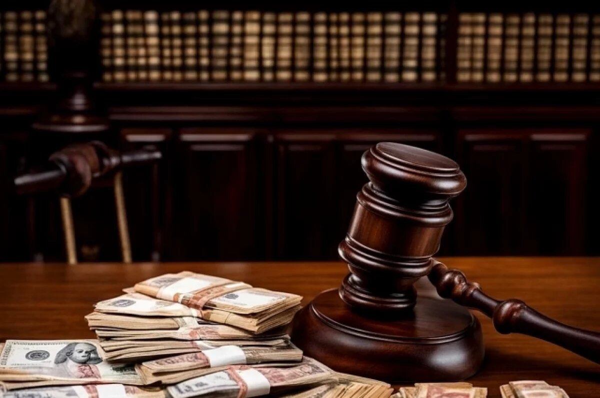    С оборонного завода в Ростове взыскали 55 млн руб за вывоз денег за рубеж