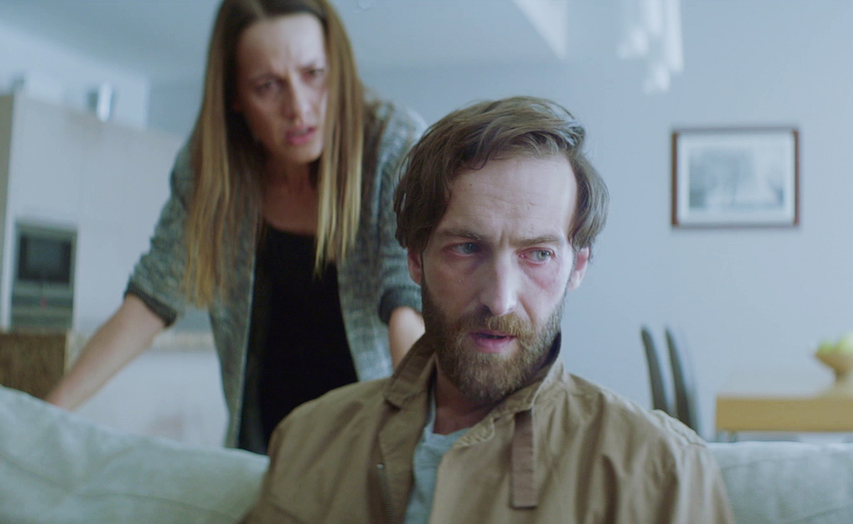 "Мартимертв#", 2019