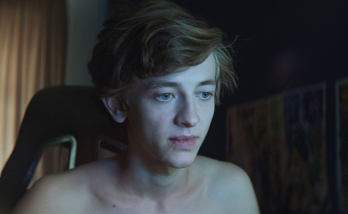 "Мартимертв#", 2019