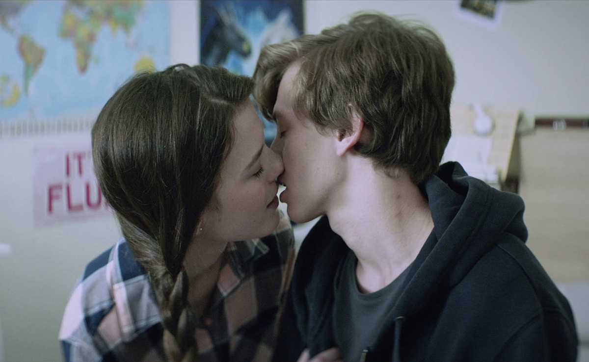 «Мартимертв#", 2019