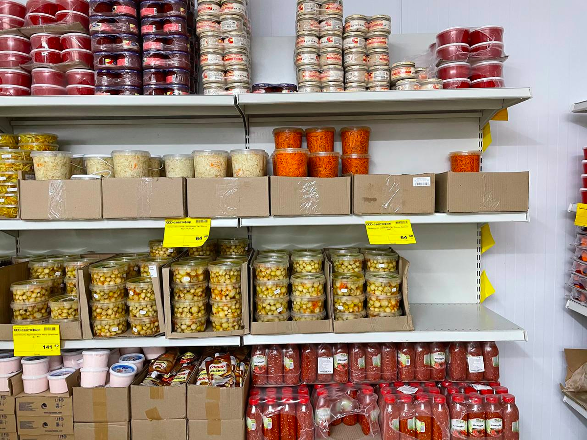 Влияют ли дешевые продукты на здоровье человека?