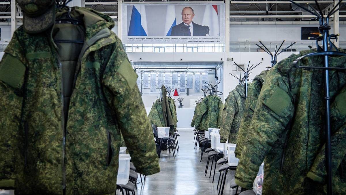    Фото: Пресс-служба мэра и правительства Москвы / Максим Мишин