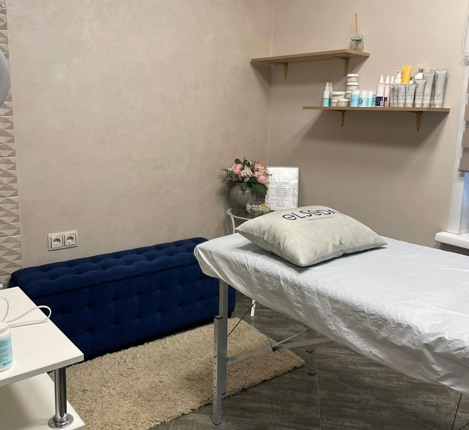 Салон Оксаны. Фото: Предоставлено героем публикации 