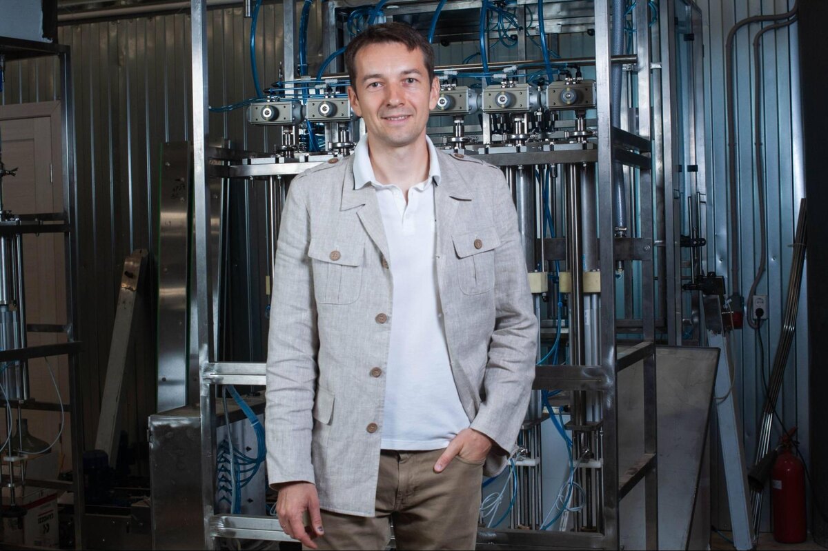 Дмитрий Акатьев