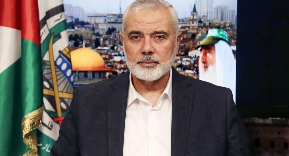    Hamas Chief Office / Global Look Press