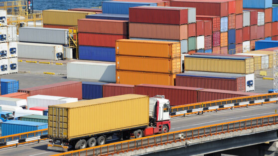    США захотели открыть новый торговый маршрут в обход России и Китая Татьяна Сидорова